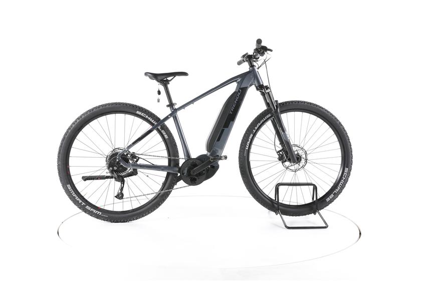 Trenoli Montubo E-Bike