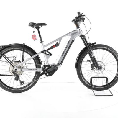 Hercules NOS FS SUV 2.1 SUV E-Bike 2023