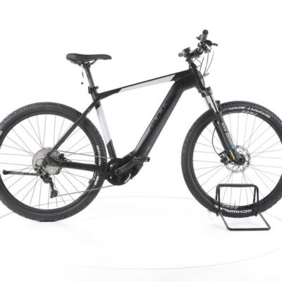 Bulls Copperhead Evo 1 E-Bike