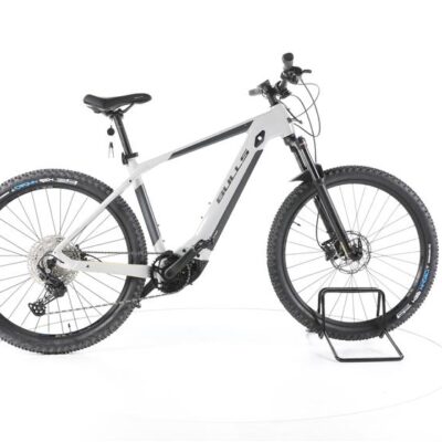 Bulls Copperhead EVO 2 E-Bike