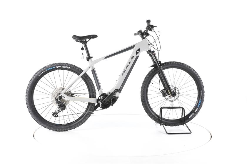 Bulls Copperhead EVO 2 E-Bike