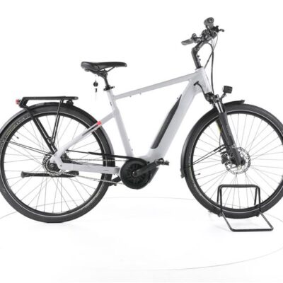 Carver Tour E.410 City E-Bike