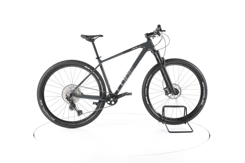 Cube Reaction C:62 Pro