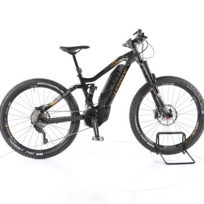 Haibike FullSeven LT 6.0 Fully E-Bike