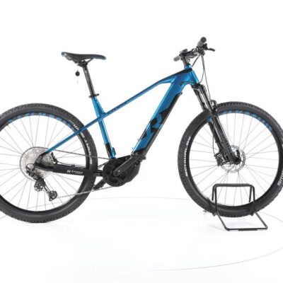 R Raymon HardRay E-Nine 8.0 E-Bike