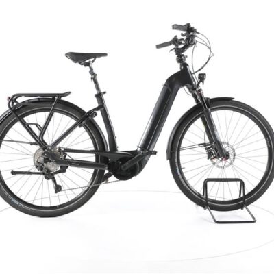 FLYER Gotour6 7.10 Trekking E-Bike Tiefeinsteiger