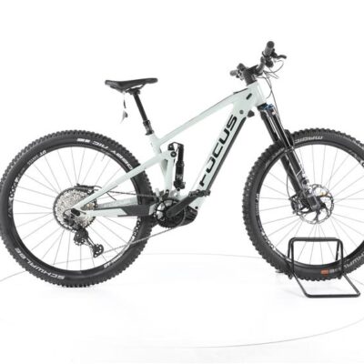 Focus Jam² 6.9 Fully E-Bike
