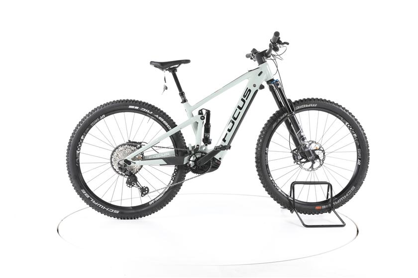 Focus Jam² 6.9 Fully E-Bike