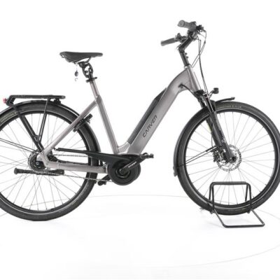 Carver Cityzen E.440 FL City E-Bike Tiefeinsteiger