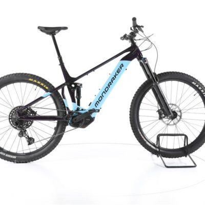Mondraker DUSK R Fully E-Bike 2023