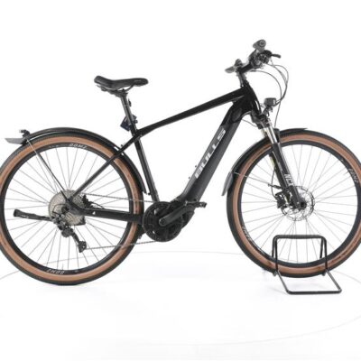 Bulls Cross Rider Evo 1 E-Bike