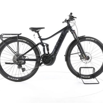 Giant Stance E+ EX SUV E-Bike