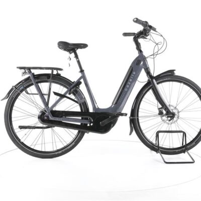 Gazelle Arroyo C8 HMB Elite City E-Bike Tiefeinsteiger