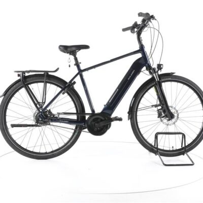 Raleigh Bristol Premium R City E-Bike