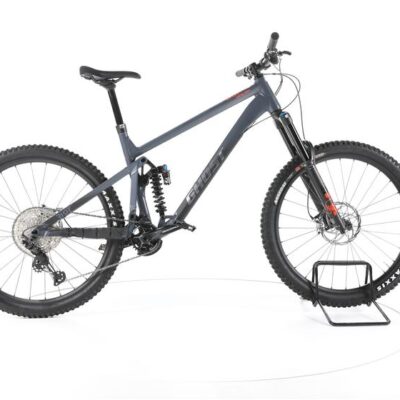 Ghost EN AL Full Party