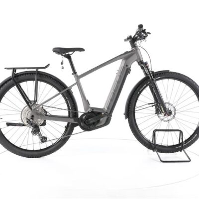 Focus AVENTURA² 6.8 Trekking E-Bike 2023