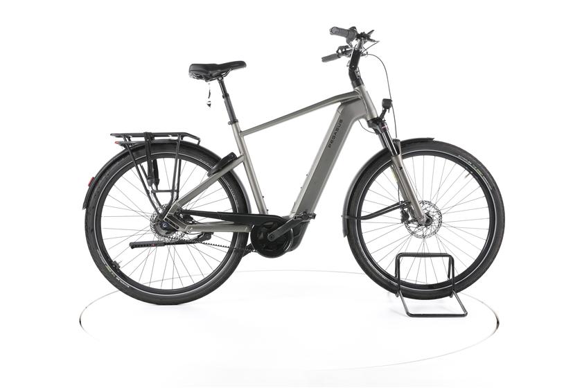 Pegasus Premio EVO 5F City E-Bike 2025