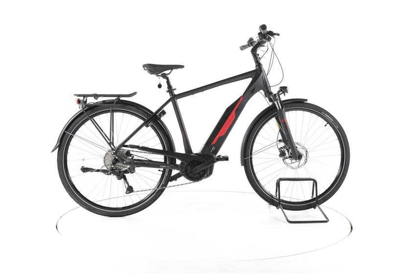 Victoria eTrekking 6.5 Trekking E-Bike