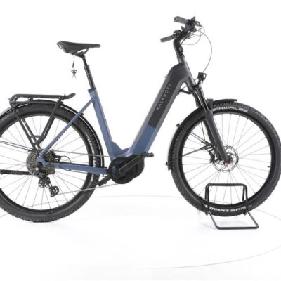 Kalkhoff Entice 5+ Move LTD Trekking E-Bike Tiefeinsteiger 2024