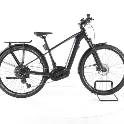 Focus AVENTURA² 6.7 Trekking E-Bike 2024