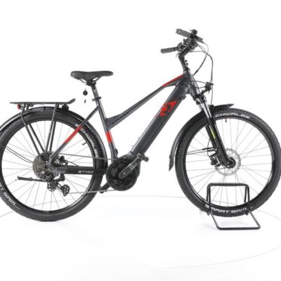 R Raymon TourRay E 6.0 Trekking E-Bike