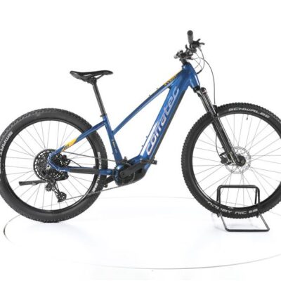 Corratec E-Power X Vert Race Trinity Sport E-Bike 2023