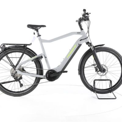 Haibike Trekking 6 Trekking E-Bike