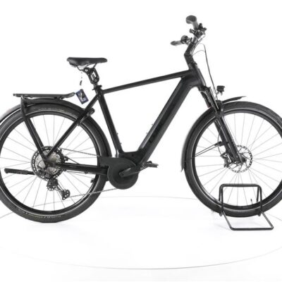 Cube Kathmandu Hybrid SLT Trekking E-Bike