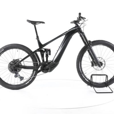 Giant Reign E+ 2 Fully E-Bike