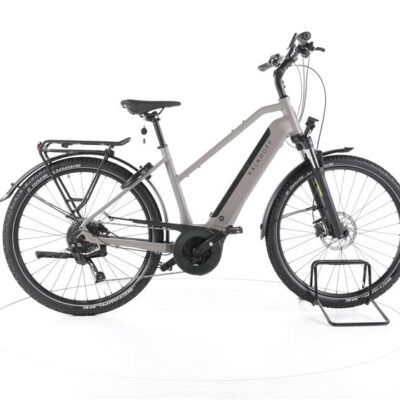 Kalkhoff ENTICE 3.B MOVE Trekking E-Bike 2023