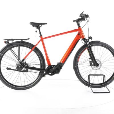 Victoria eTouring 11.9 City E-Bike