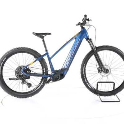 Corratec E-Power X Vert Race Trinity Sport E-Bike 2023