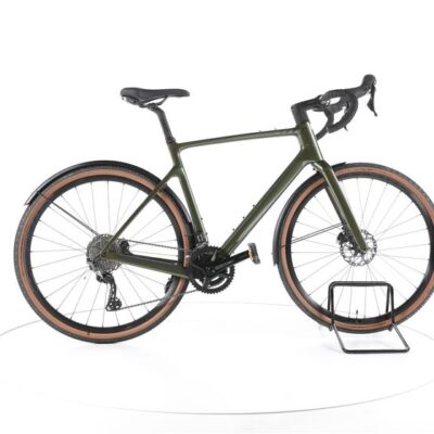 Scott Addict Gravel 30