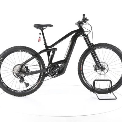 Haibike AllMtn 5 Fully E-Bike