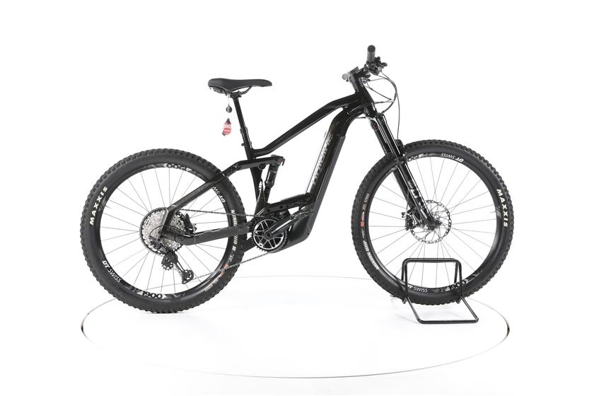 Haibike AllMtn 5 Fully E-Bike