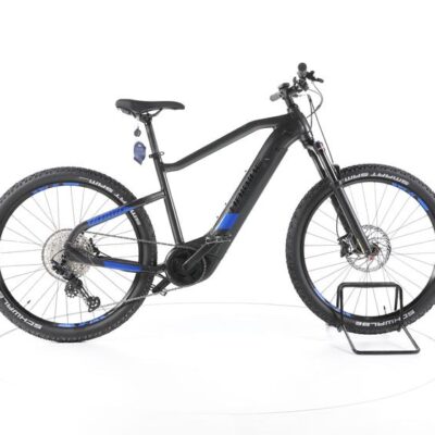 Haibike HardSeven 7 E-Bike
