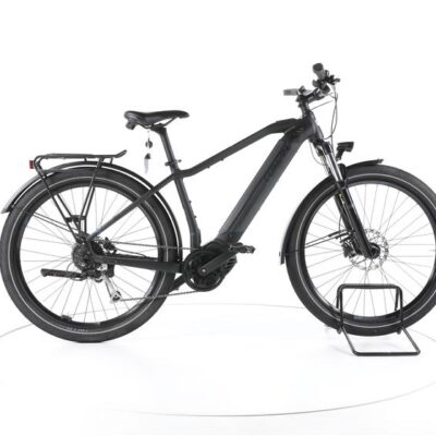 Compel HTS 9.7 Hybrid Trekking E-Bike 2024