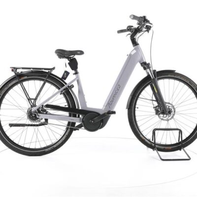 ADVANCED Tour Pro City E-Bike Tiefeinsteiger 2024