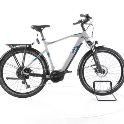 R Raymon TourRay E 5.0 Trekking E-Bike