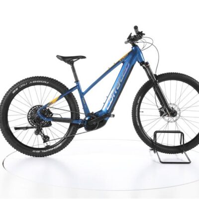 Corratec E-Power X Vert Race Trinity Sport E-Bike 2023