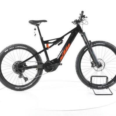 KTM MACINA KAPOHO 7973 Fully E-Bike 2023