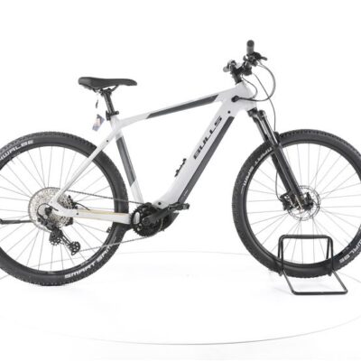 Bulls Copperhead EVO 2 E-Bike