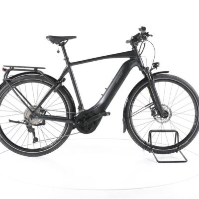 Giant Explore E+1 GTS Trekking E-Bike