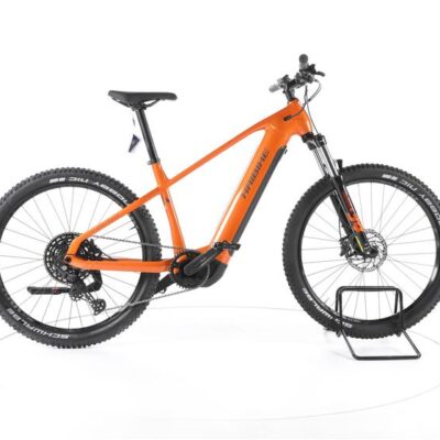 Haibike AllTrack 6 E-Bike 2023