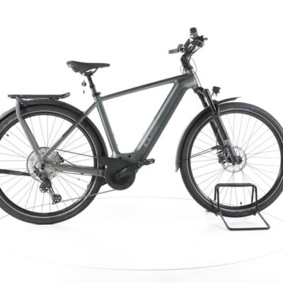 Cube Kathmandu Hybrid Pro Trekking E-Bike 2023