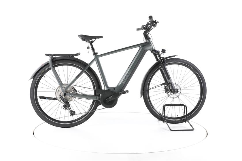 Cube Kathmandu Hybrid Pro Trekking E-Bike 2023