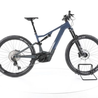 Focus Jam² 6.8 Fully E-Bike 2024