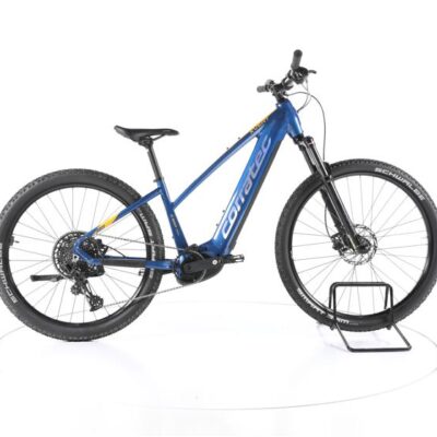 Corratec E-Power X Vert Race Trinity Sport E-Bike 2023