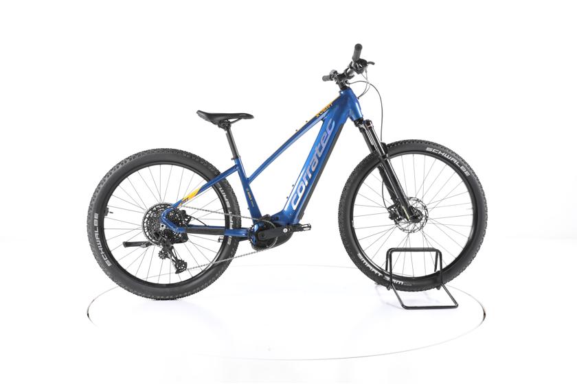 Corratec E-Power X Vert Race Trinity Sport E-Bike 2023