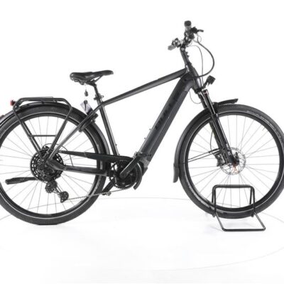 Bulls Cross Lite EVO 1 Trekking E-Bike